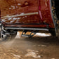 N-Fab Predator PRO 2019 Ford Ranger Crew Cab All Beds - Tex. Black - Cab Length