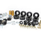 Whiteline 9/2007-8/2011 Subaru Impreza WRX GV Sedan/GR Hatch Rear Vehicle Essentials Kit
