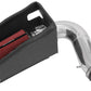 Spectre 11-19 Ford Explorer V6-3.5L F/I Air Intake Kit - Polished Aluminum w/Red Filter
