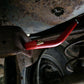 UMI Performance 78-88 GM G-Body Control Arm Reinforcements/Frame Braces