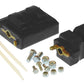Prothane 93-97 GM F-Body Motor Mount - Black