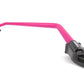 Perrin 2008+ WRX/STI Front Strut Brace - Hyper Pink