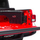 UnderCover 2020 Jeep Gladiator Passengers Side Swing Case - Black Smooth