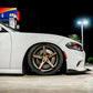 Oracle 15-21 Dodge Charger Concept Sidemarker Set - Clear - No Paint