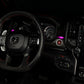 Oracle 19-22 Ram Fiber Optic LED Interior Ambient Dash Kit - ColorSHIFT (3PCS) - ColorSHIFT