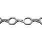 Kooks SB Ford 1 7/8in SS Canfield/Dart Flange (Bank)