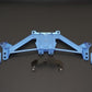 Cusco Power Brace Front Cross Member 2015 Subaru Impeza USDM Model (VA Chassis)