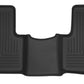 Husky Liners 19-21 Hyundai Tucson / 17-21 Kia Sportage X-act Contour Series 2nd Seat Liner - Black