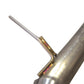 Injen 15-17 Volkswagen GTI 3in Cat-Back Stainless Steel Exhaust w/ Dual Polished Tips