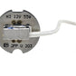 Hella H3 12V 55W Xen White XB Bulb (Pair)