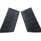 Seibon 09-12 Nissan 370Z B-Pillar (pair)