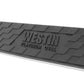 Westin 2014-2018 Chevy Silverado 1500 Dbl Cab (Body Mount) Platinum 4 Oval Nerf Step Bars - SS