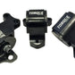Torque Solution Billet Aluminum Engine Mount Kit: Honda Civic SI 2002-2005 (EP3)