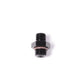 Radium Engineering 6AN ORB to M12x1.0mm Male