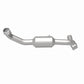MagnaFlow Conv Direct Fit 05-06 Lincoln Navigator 5.4L