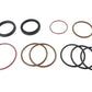 aFe SUS 2.5in Seal Kit 1-5/8 Shaft