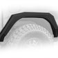 DV8 Offroad 2019+ Jeep Gladiator Armor Fenders