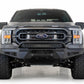 Addictive Desert Designs 2021 Ford F-150 HoneyBadger Front Bumper w/o Top Hoop