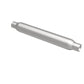 MagnaFlow Muff GP 3.5 Dia 22inch 2.25/2.25