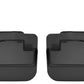 Husky Liners 19-23 GMC Sierra 1500 Custom-Molded Front Mud Guards