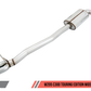 AWE Tuning Mercedes-Benz W205 C300 Touring Edition Exhaust