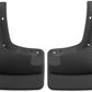 Husky Liners 99-07 Ford F250/F350 SuperDuty/00-05 Excursion XLT Custom-Molded Front Mud Guards