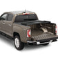 Tonno Pro 2019 GMC Sierra 1500 Fleets 6.6ft Bed Tonno Fold Tri-Fold Tonneau Cover