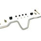 Whiteline 89-94 Nissan 240SX S13 Rear 22mm Swaybar-X heavy duty Blade adjustable