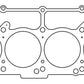 Cometic Chrysler 6.1L Alum Hemi 4.185in .040 thick MLS Head Gasket