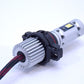 Putco Nitro 360 Fog Light Bulbs - White/Yellow - H16
