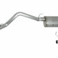 Gibson 19-20 Ford F250/F350 Super Duty 6.2L 3in/3.5in Cat-Back Single Exhaust - Stainless