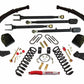 Skyjacker 8.5"SYSTEM,05F250 W/DIESEL