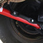 UMI Performance 78-88 GM G-Body Lower Control Arm & Adjustable Upper Control Arm Kit