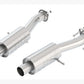 Borla 15-17 Grand Cherokee SRT 6.4L Resonator Center Section 2.75in Pipe Dia