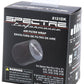 Spectre Universal Pre-Filter Wrap 6in. x 6.125in. - Black