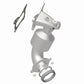 Magnaflow Conv DF 12-14 Civic 2.4L Manifold