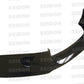 Seibon 2000-2003 Honda S2000 TS-Style Carbon Fiber Front Lip