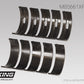 King Audi/VW ADZ/ AWT/ APK/ BHP/ BPY/ AKS (Size 0.26) Main Bearing Set