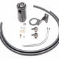Radium Engineering Catch Can Kit PCV MK5 Supra Fluid Lock