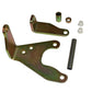 Skyjacker 1997-2006 Jeep Wrangler (TJ) Manual Trans Shifter Relocation Bracket