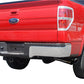 Gibson 09-10 Ford F-150 XLT 4.6L 2.5in Cat-Back Dual Sport Exhaust - Aluminized