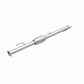 MagnaFlow Conv DF 00-04 Tundra 3.4L rear OEM