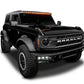 Oracle 2021+ Ford Bronco Integrated Windshield Roof LED Light Bar System