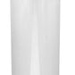 Spectre Universal Tube 4in. OD x 18in. Length w/MAFS Mount - Aluminum