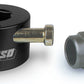 Moroso SFI Approved Quick Release Steering Wheel Hub & Adapter