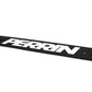 Perrin 2020 & 2022+ Subaru BRZ Black License Plate Delete
