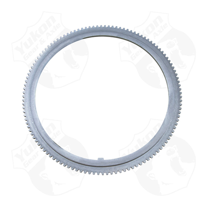  Gear Dana 80 Abs Exciter Tone Ring