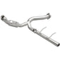 MagnaFlow Conv DF 06-09 Ford Expedition / 07-09 Lincoln Navigator/Navigator L P/S