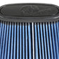 aFe MagnumFLOW Pro5R Intake Replacement Air Filter (7.75x5.75in)F x (9x7in)B x (6x2.75in)T x 9.5in H
