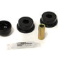 Energy Suspension 93-98 Jeep Grand Cherokee Black Front Track Arm Bushing Set